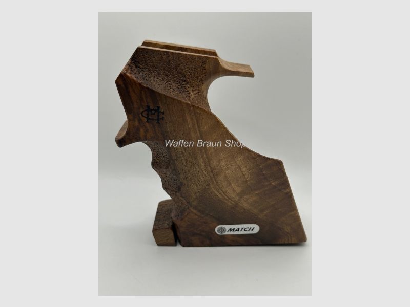 Steyr Griffschale für Luftpistole meschanische Modelle, Gr. M, rechts, gebraucht