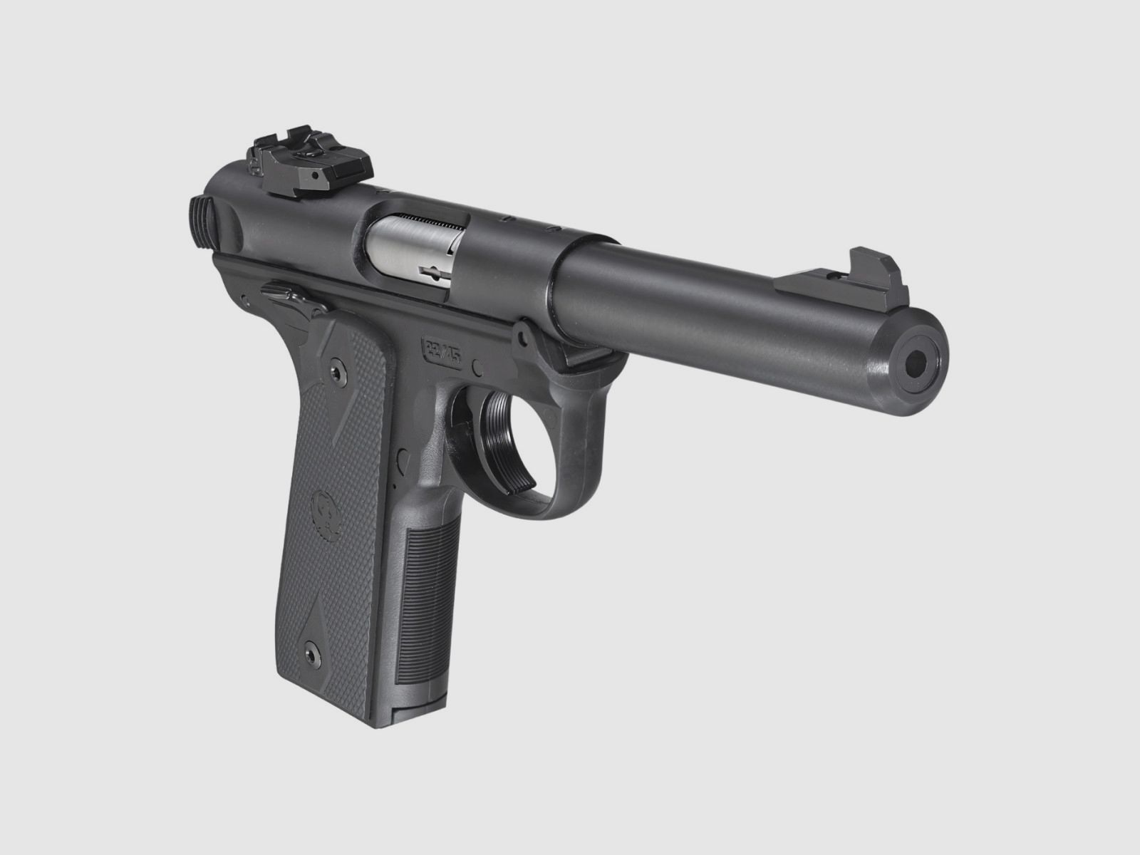 Ruger Mark IV 22/45 (40107), imagen 3 de 15
