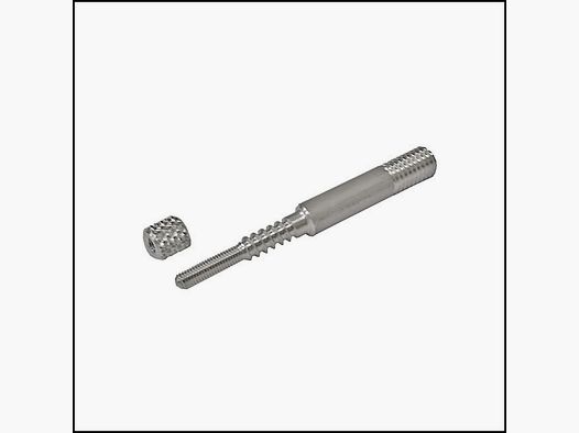 VFG Adaptador de Baqueta M5-1/8″ todos los calibres