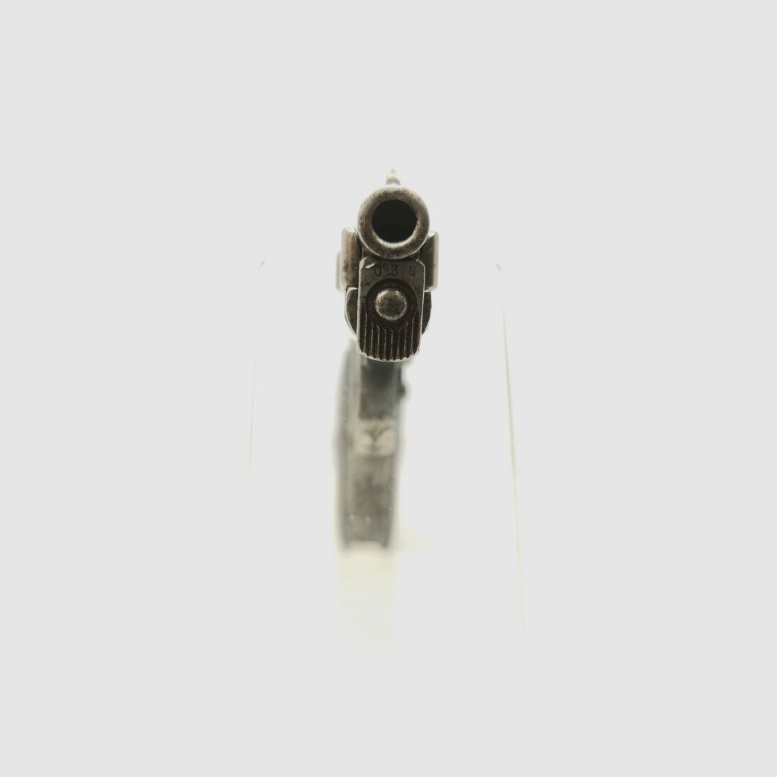 Mauser 1910/14