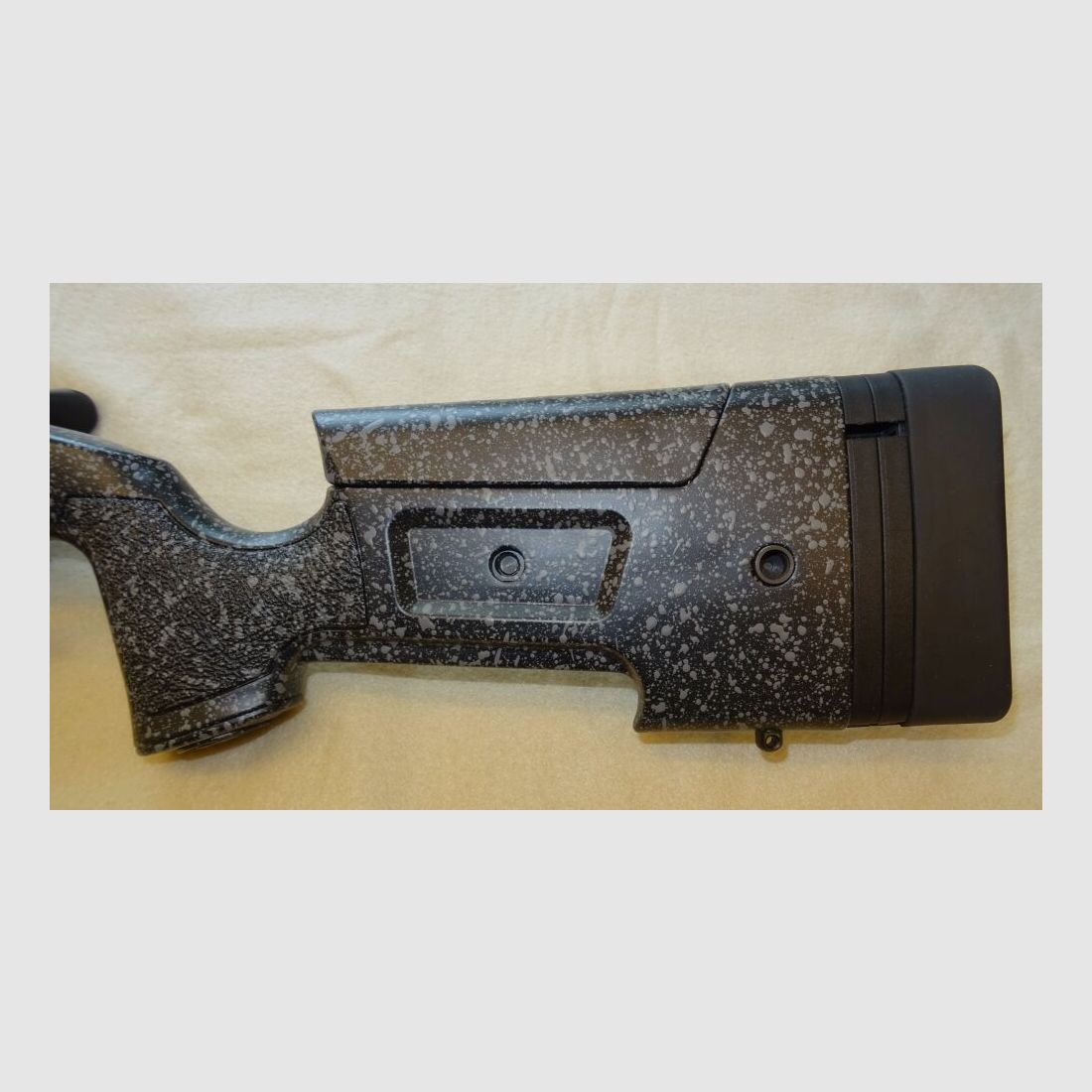 Bergara HMR Pro