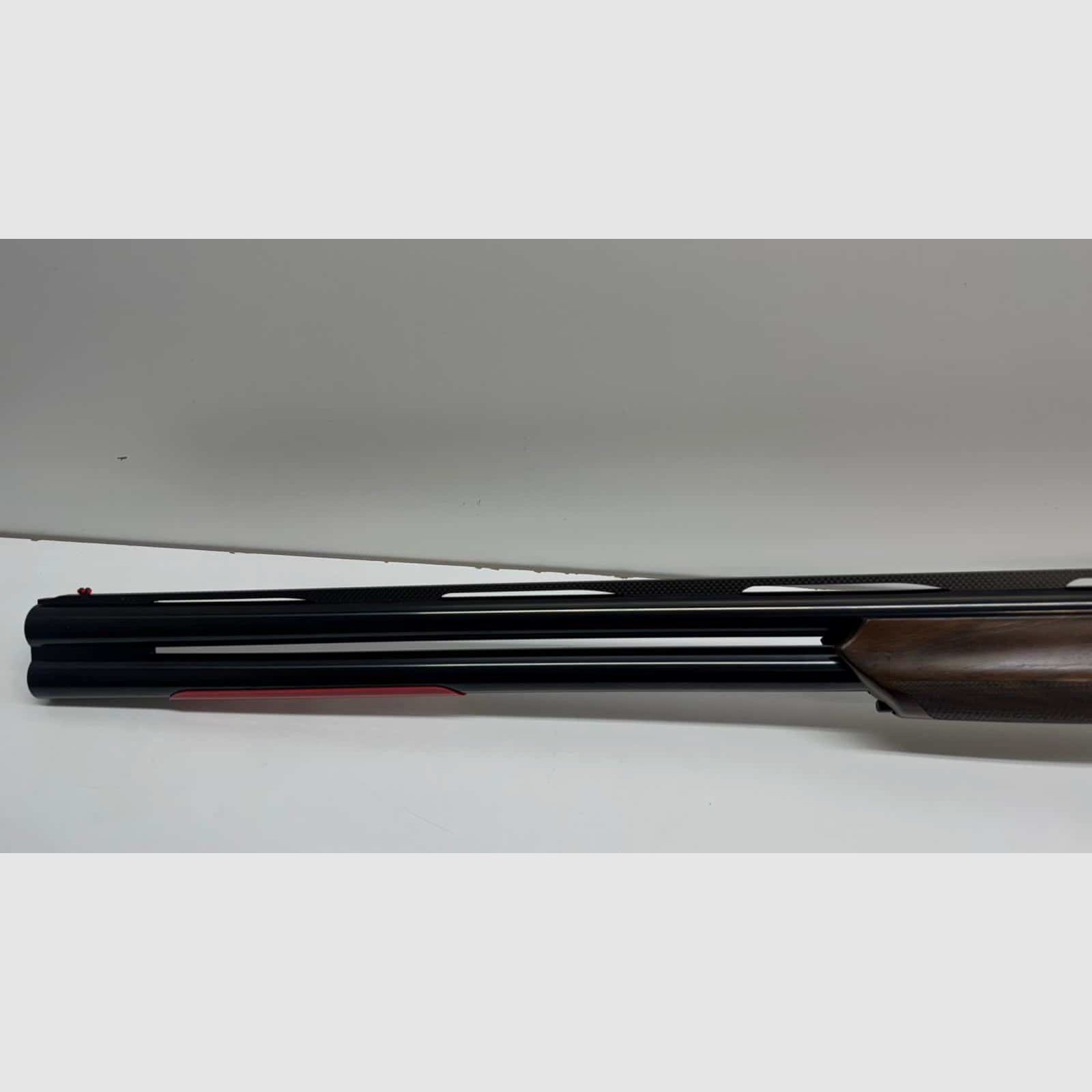 Benelli 828U Black 12/76 / Stock length: 37.5cm