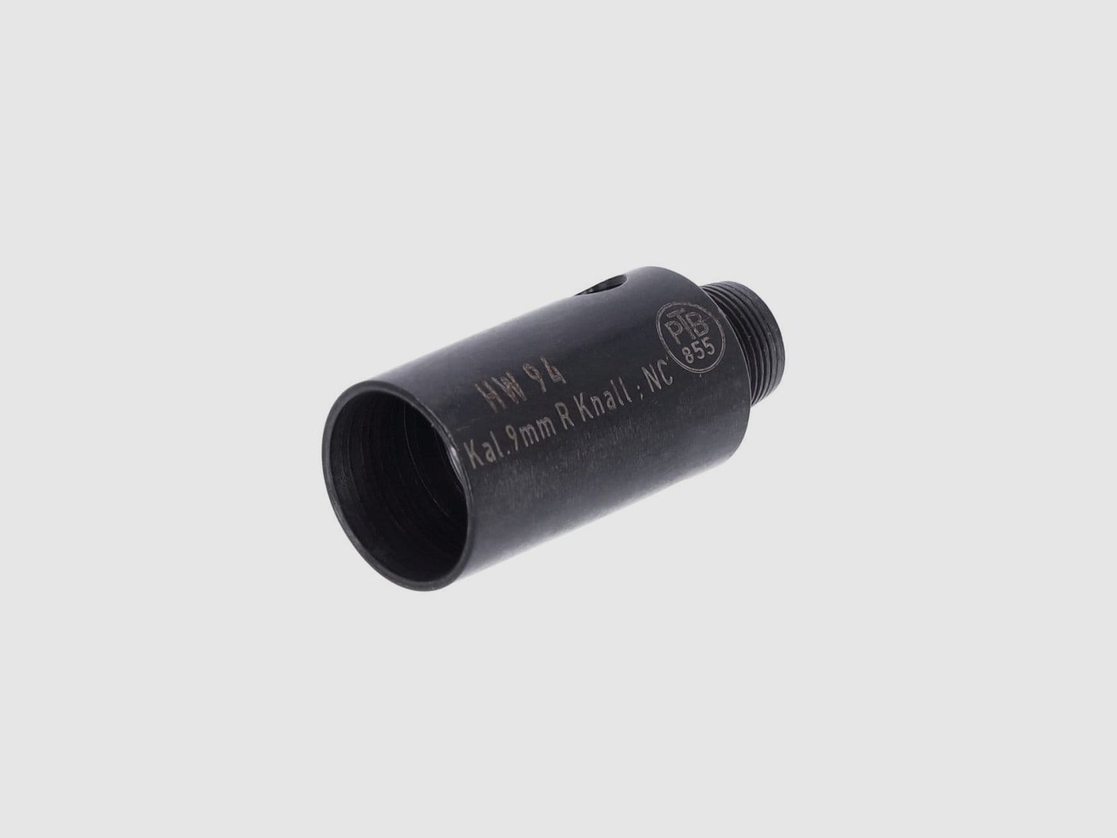Canna aggiuntiva Weihrauch per Weihrauch HW 94