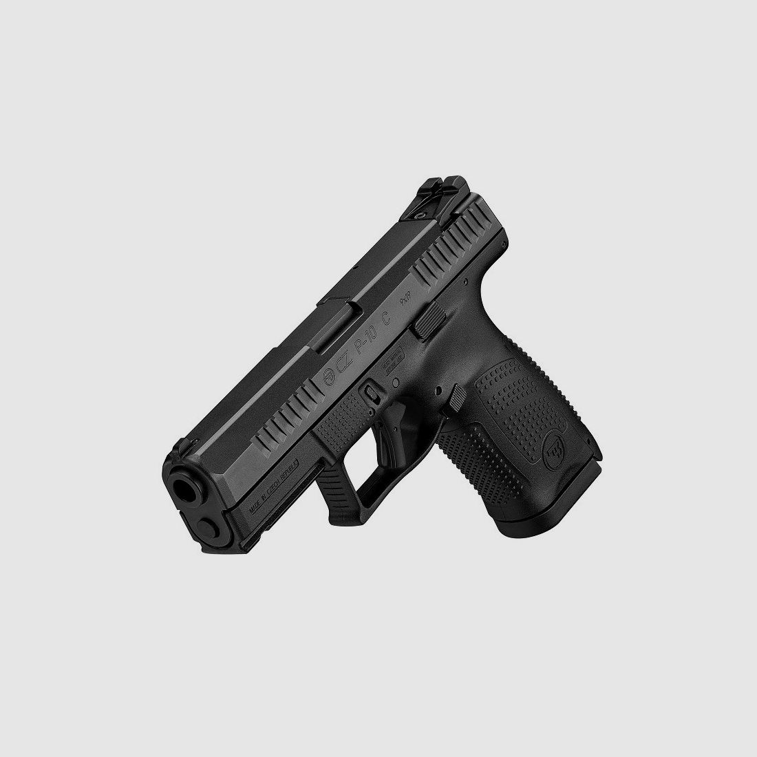 PISTOOL CZ P10 C 9X19, afbeelding 4 van 4
