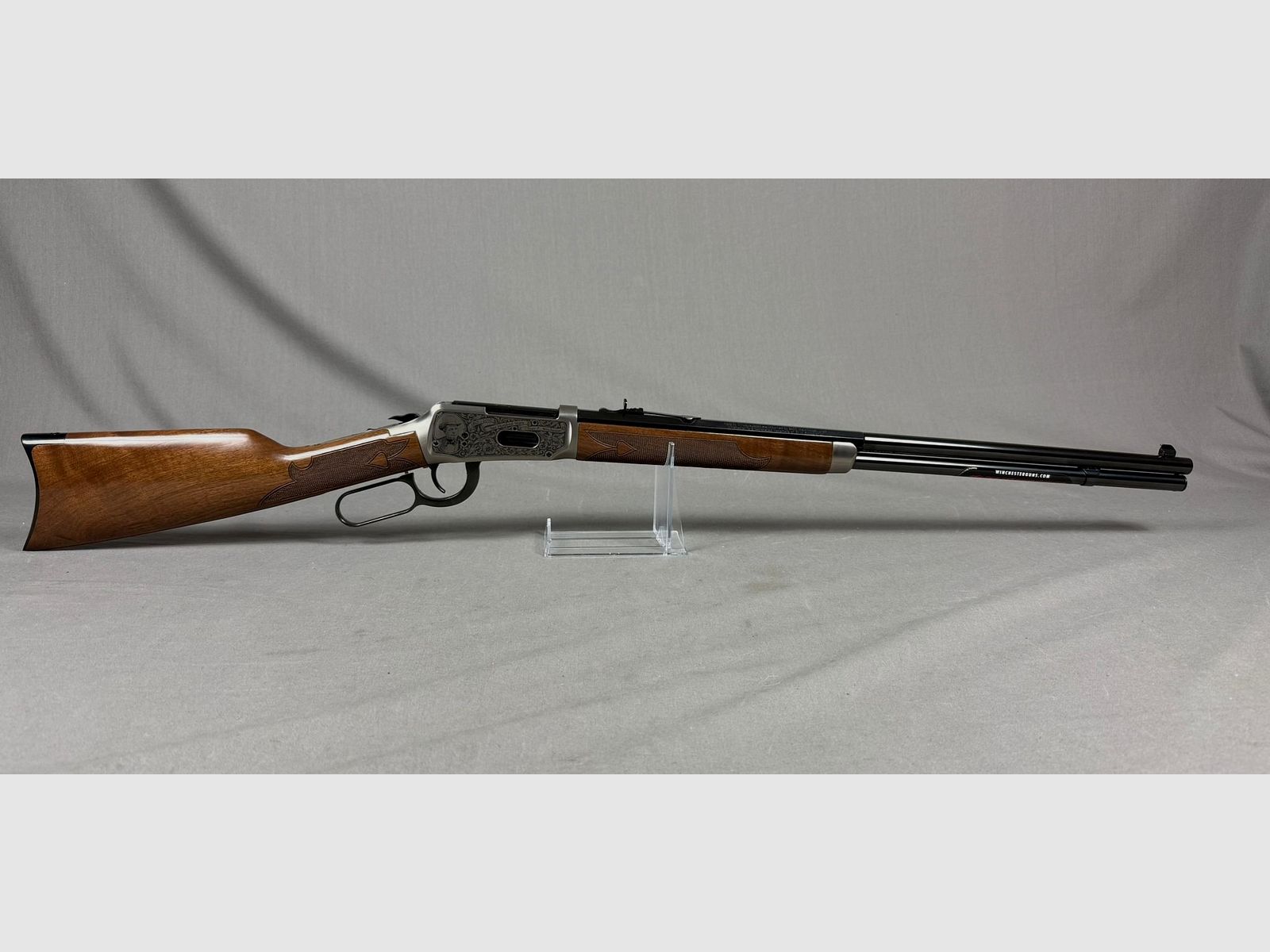 Winchester Mod. 94  "Oliver F. Winchester High Grade"  200 Jahre O.F.W (.30-30 Win.)