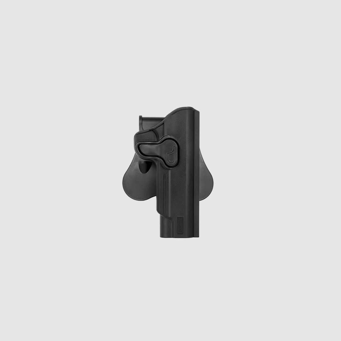 1911 Airsoft Holster Series - Black [Amomax]