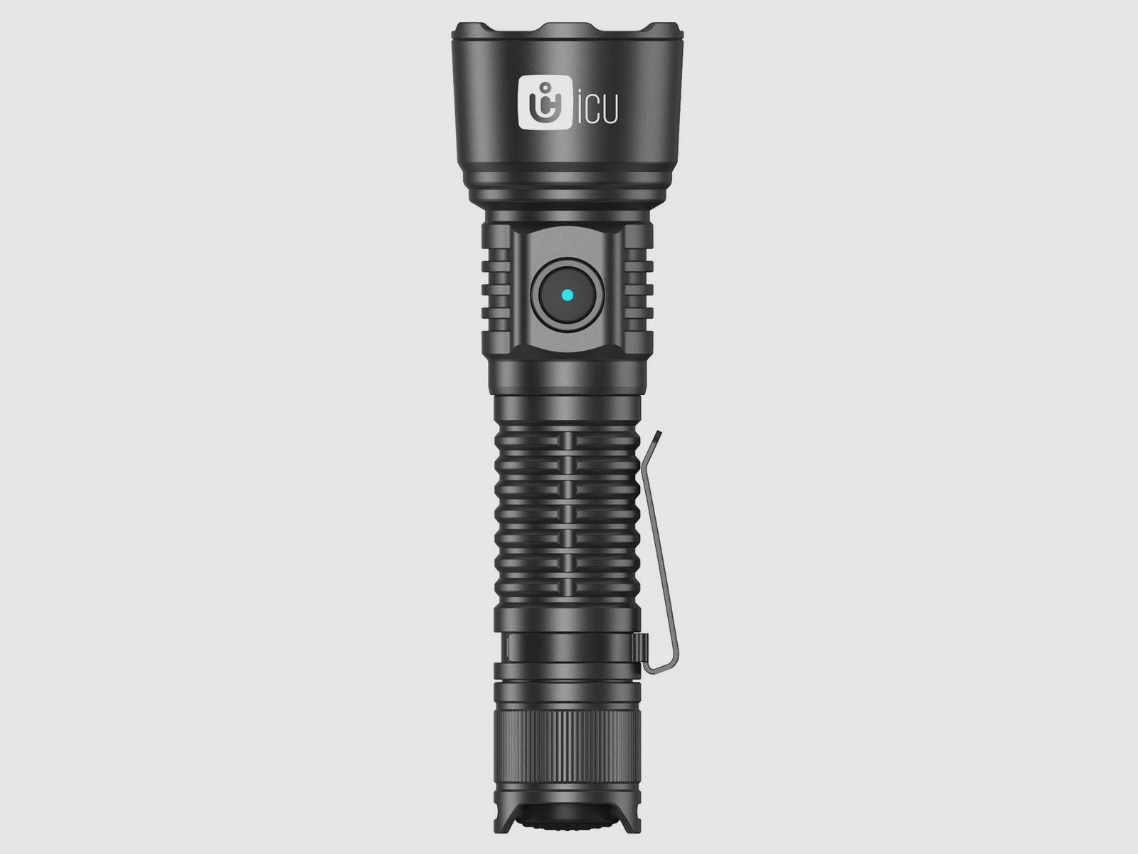 ICU flashlight Clom Luminator