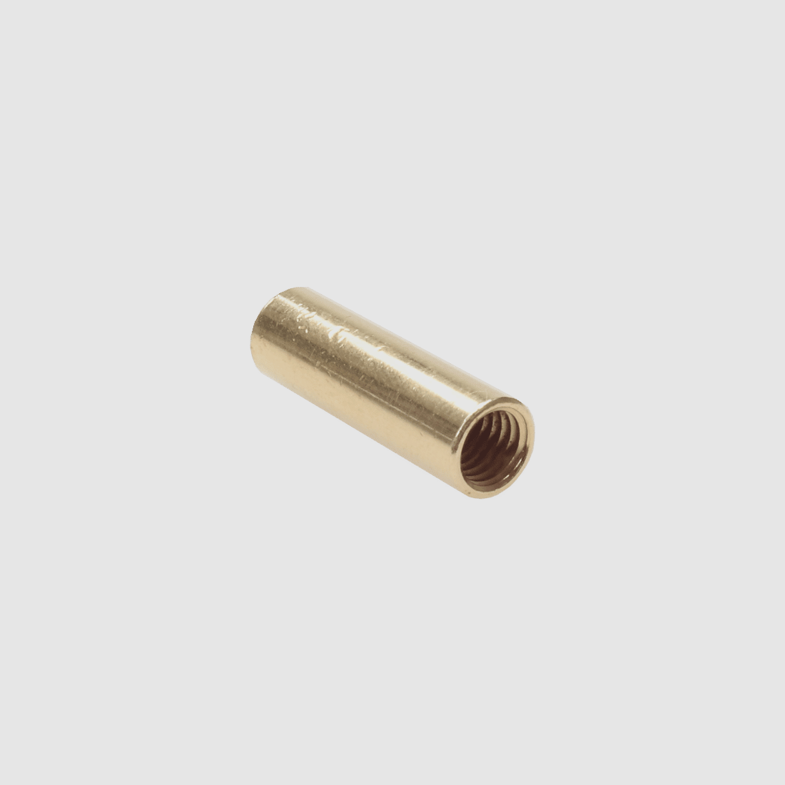 Ballistol Gewinde Adapter von 1/8“ innen auf M5 innen, Bild 1 von 2