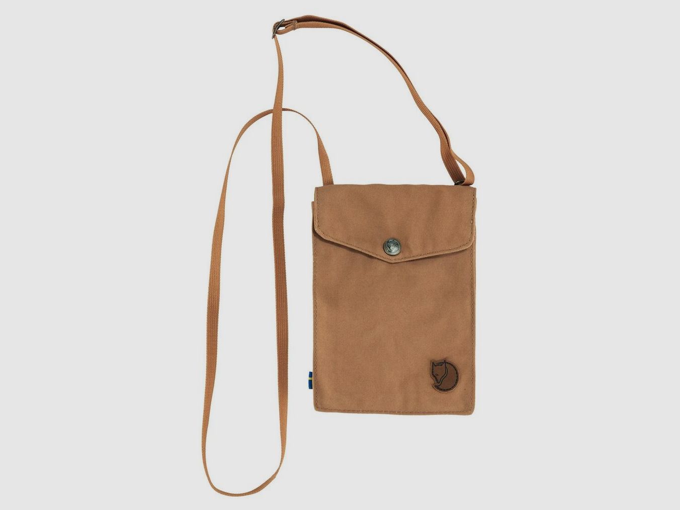 Fjällräven Tasche Pocket