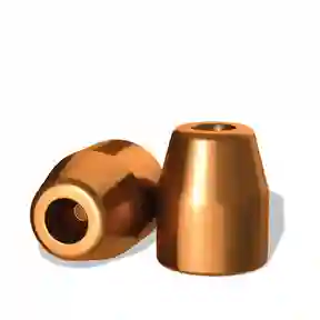 H&N Projectiles HP CuHS .451 (.45) 13g/200grs. – 250 pcs.