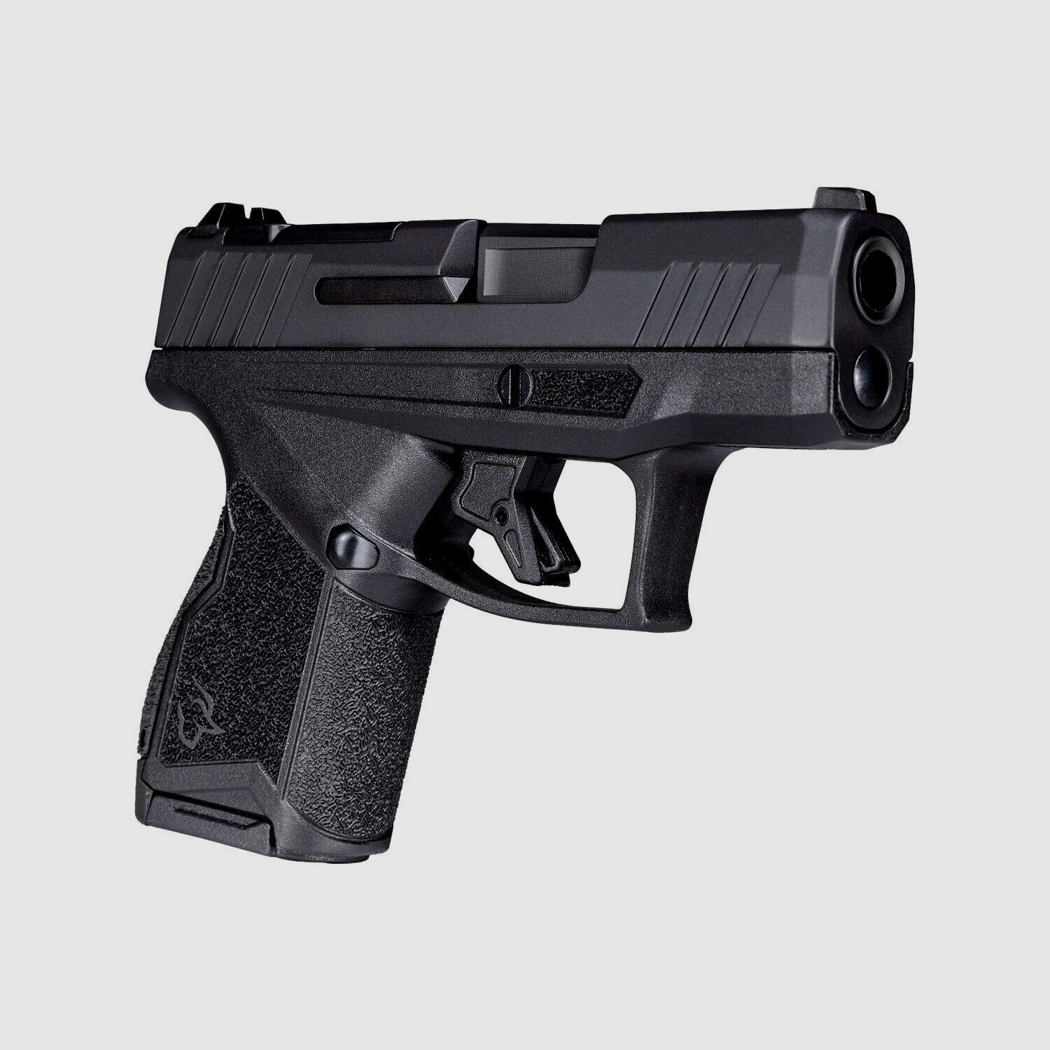 Pistole Taurus GX4 Toro Schwarz 9 mm, Bild 3 von 7