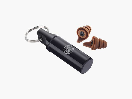 RWS In-Ear Impuls Gehörschutz - passt in jede Tasche!