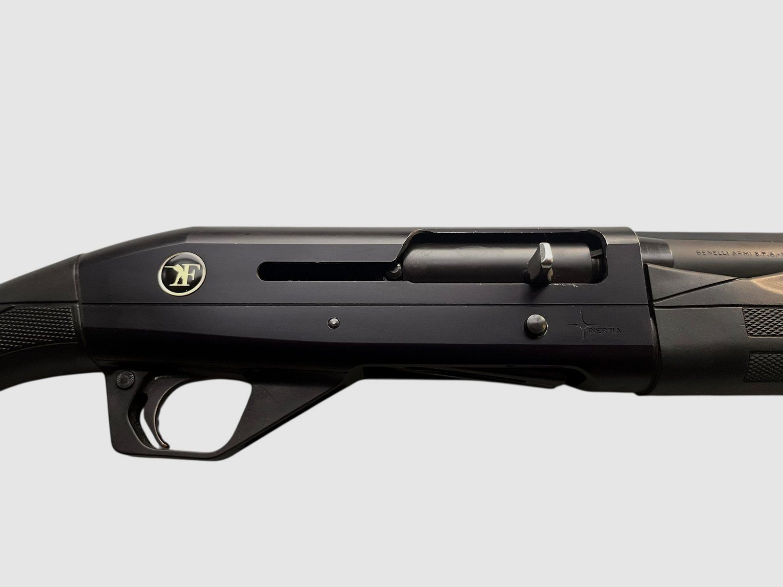 Strzelba Franchi Predator 12/76 na sprzedaż | Syntetyk, zdjęcie 5 z 8
