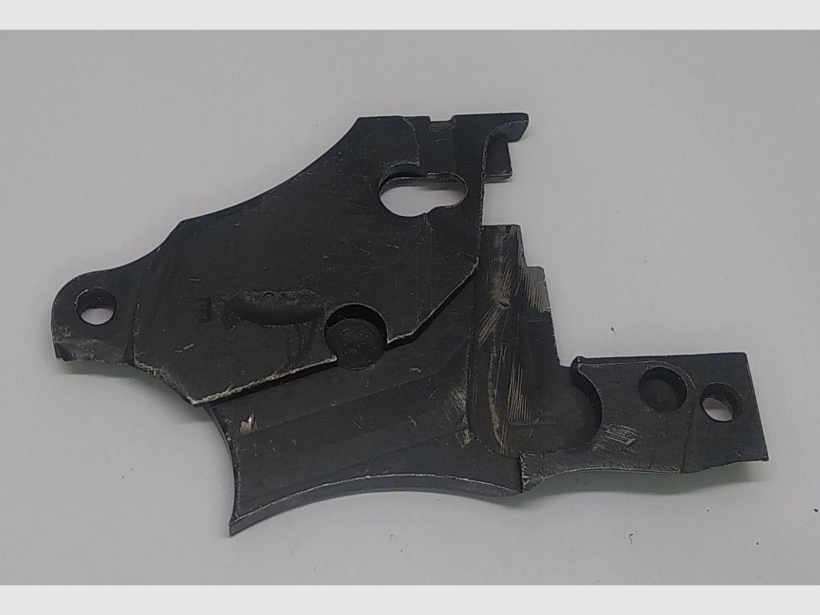Abdeckplatte Colt Python, Bild 2 von 5