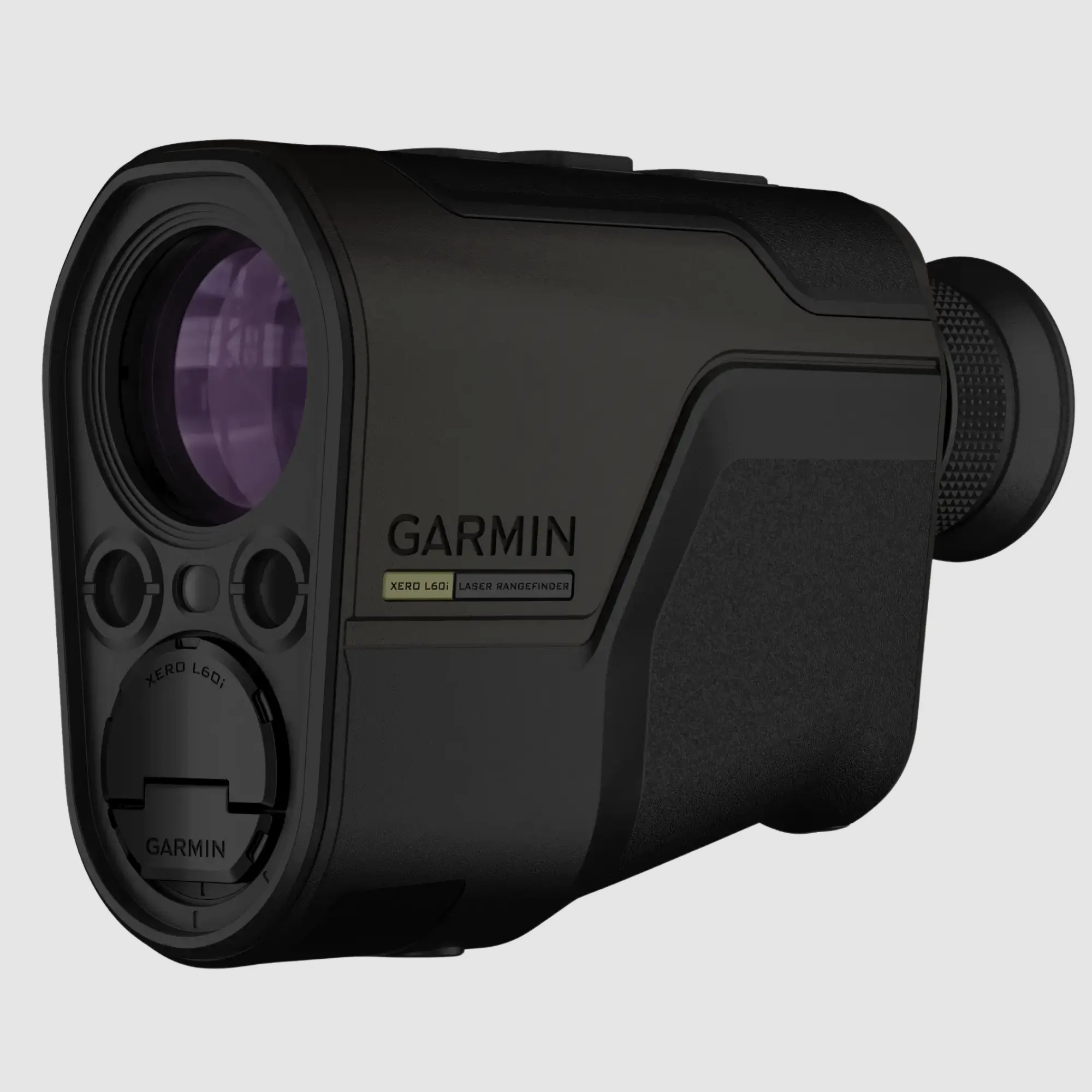 Garmin afstandsmeter Xero L60i