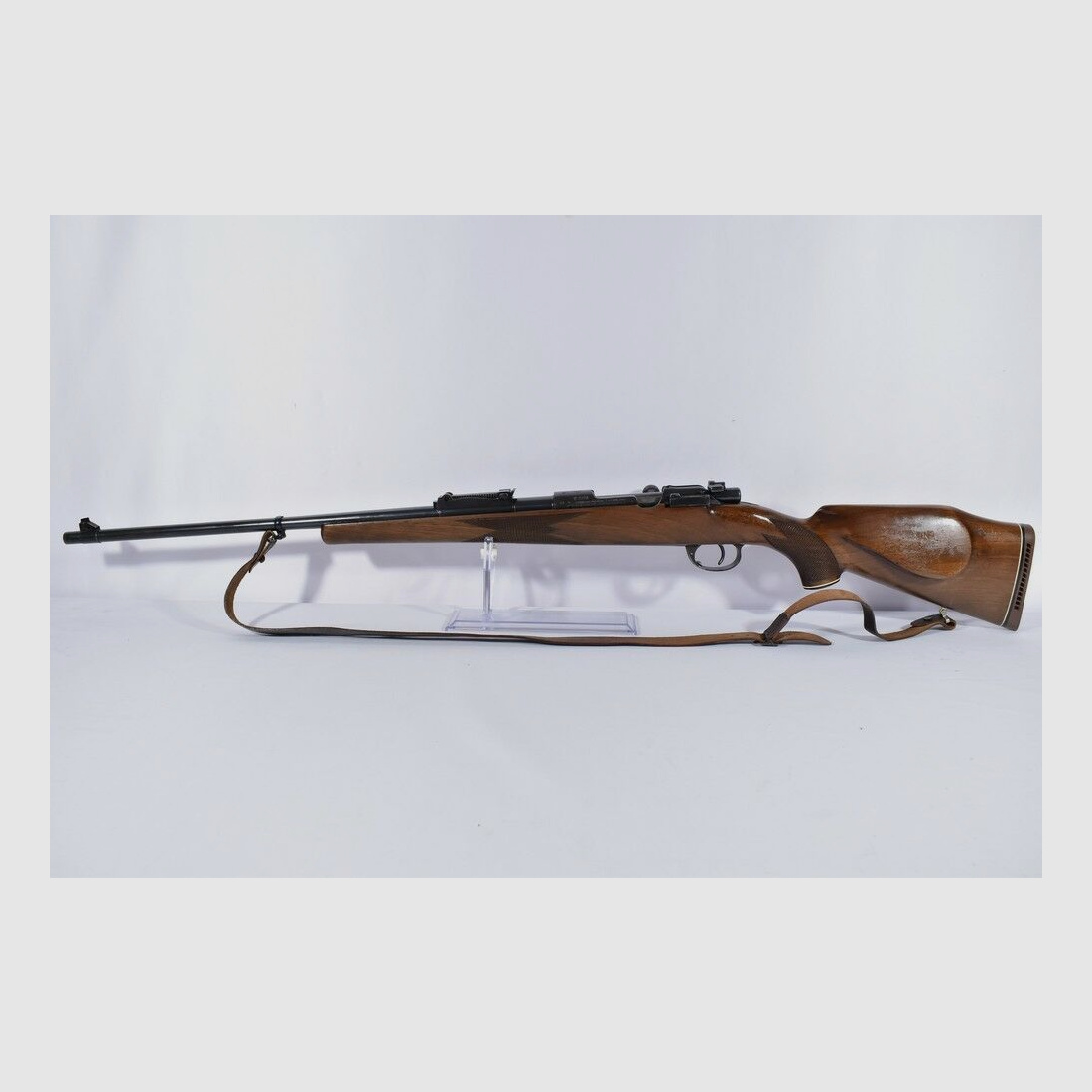 Deutsche Waffen- und Munitions 98
