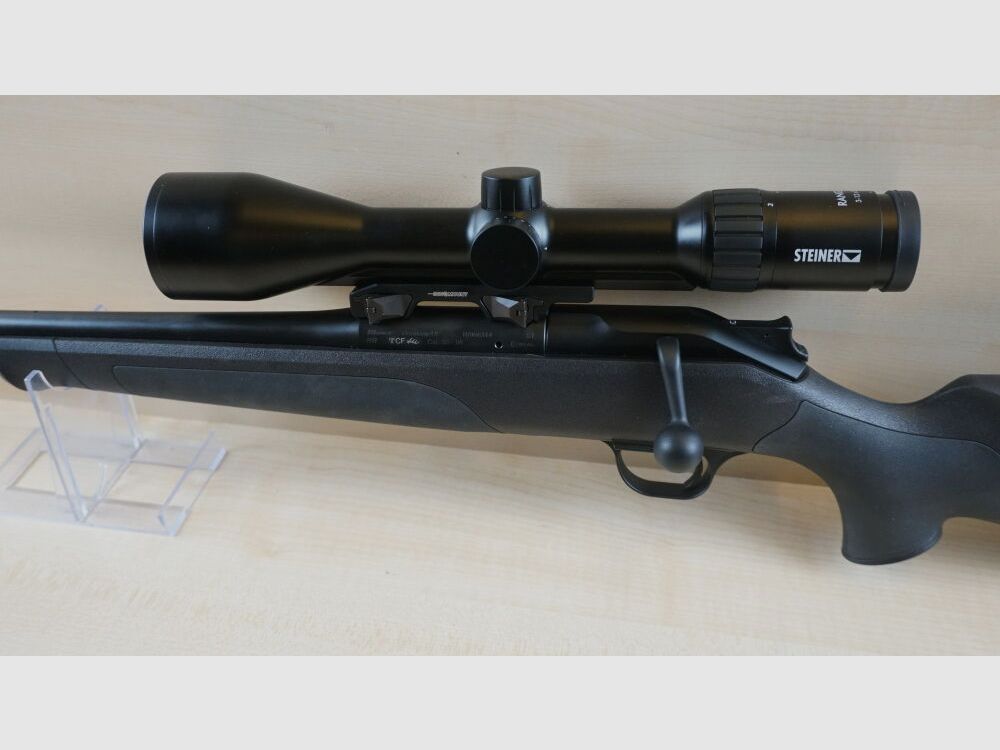 Blaser R8 Professional Link System