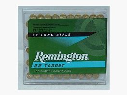 .22l.r. Target RN - 40 gr, a100 #21284 6100#