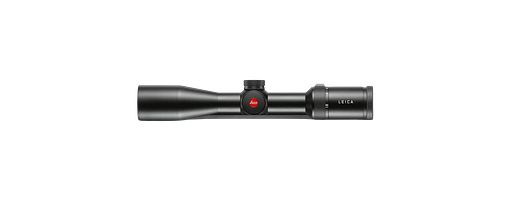 Leica Fortis 6 1.8-12x42i L-4a mit Schiene