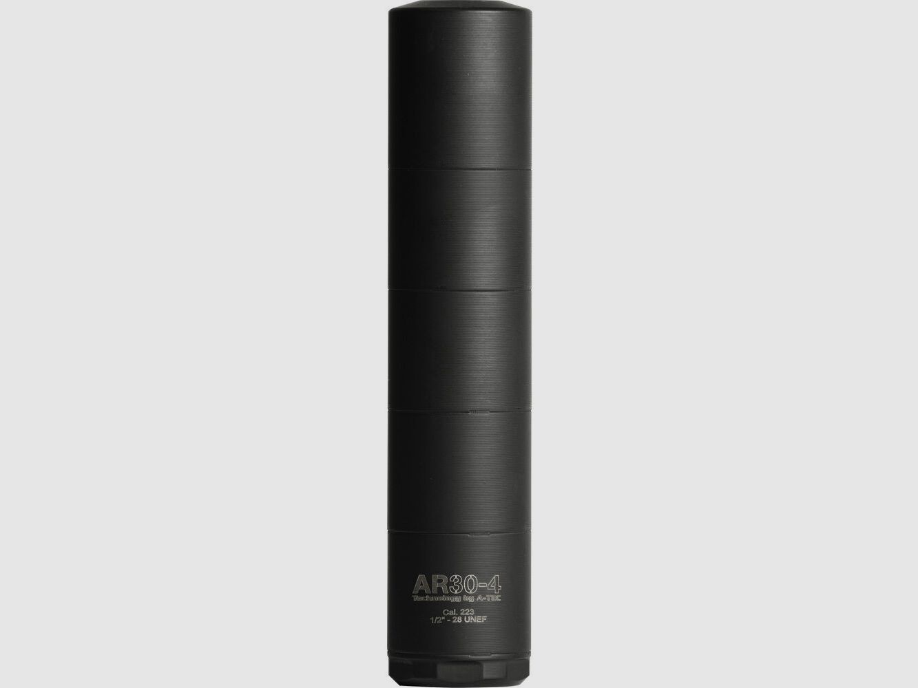 A-Tec A-TEC silenziatore AR 30-4 .224 1/2"-28 UNEF