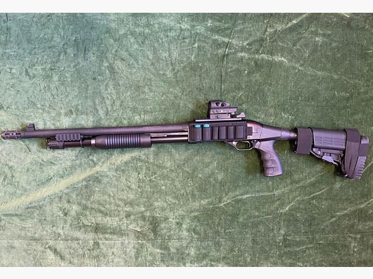 Winchester Mod. SXP Xtrem Defender