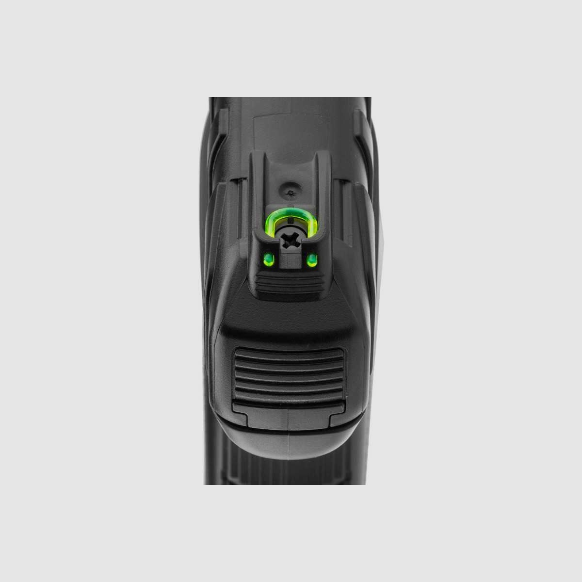 CO2 Pistool GAMO GP-20 COMBAT Kal. 4,5 mm - Pistool GP20 Combat kal. 4,5 mm, afbeelding 5 van 5