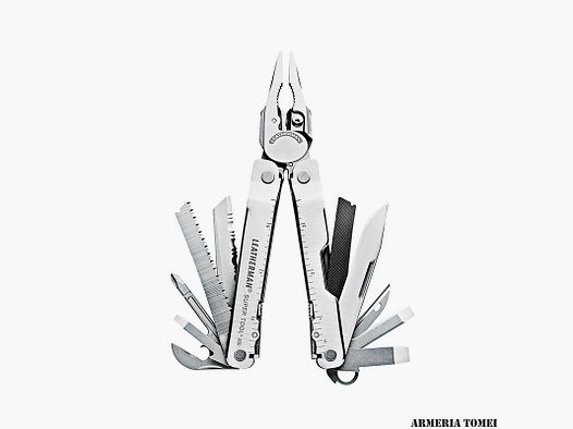 LEATHERMAN – SUPER TOOL® 300 Stainless