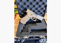 Airsoft GBB Glock