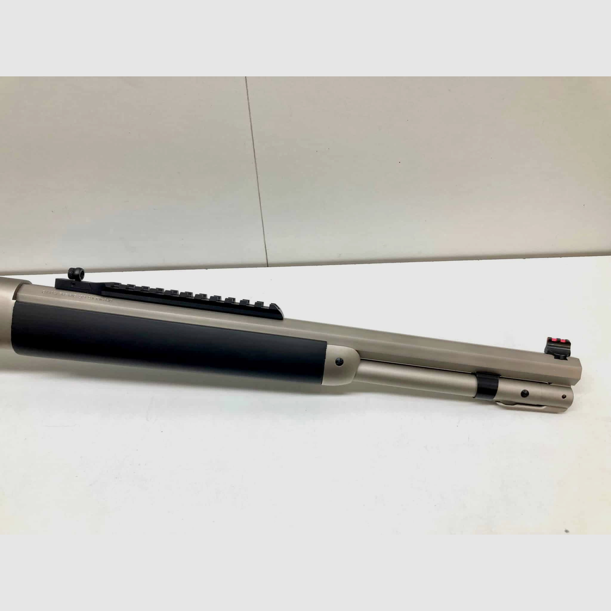 CHIAPPA 1892 TD Take Down FUCILE ALASKAN – CROMO 12″