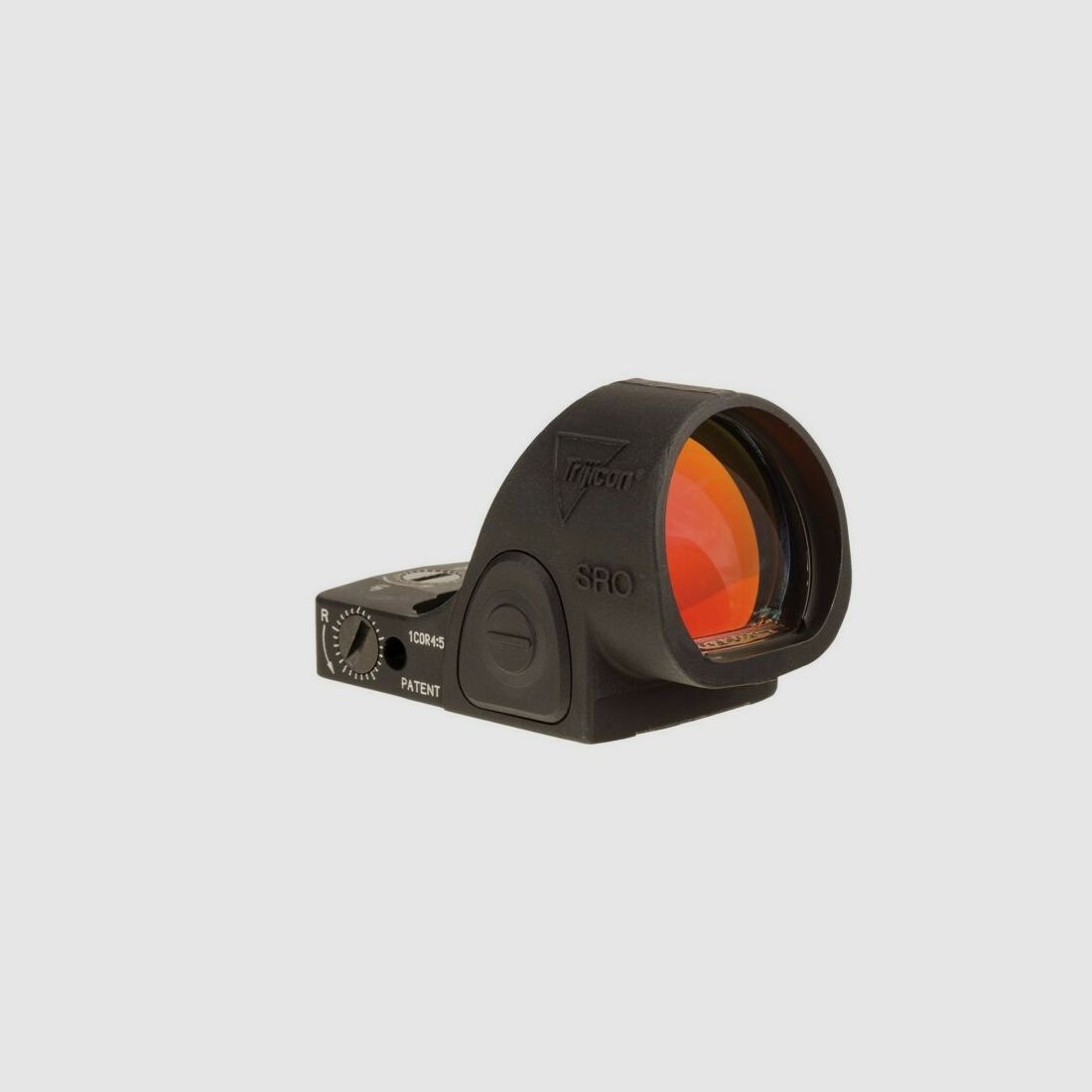 Trijicon SRO Dot 2.5 MOA réglable LED Rouge