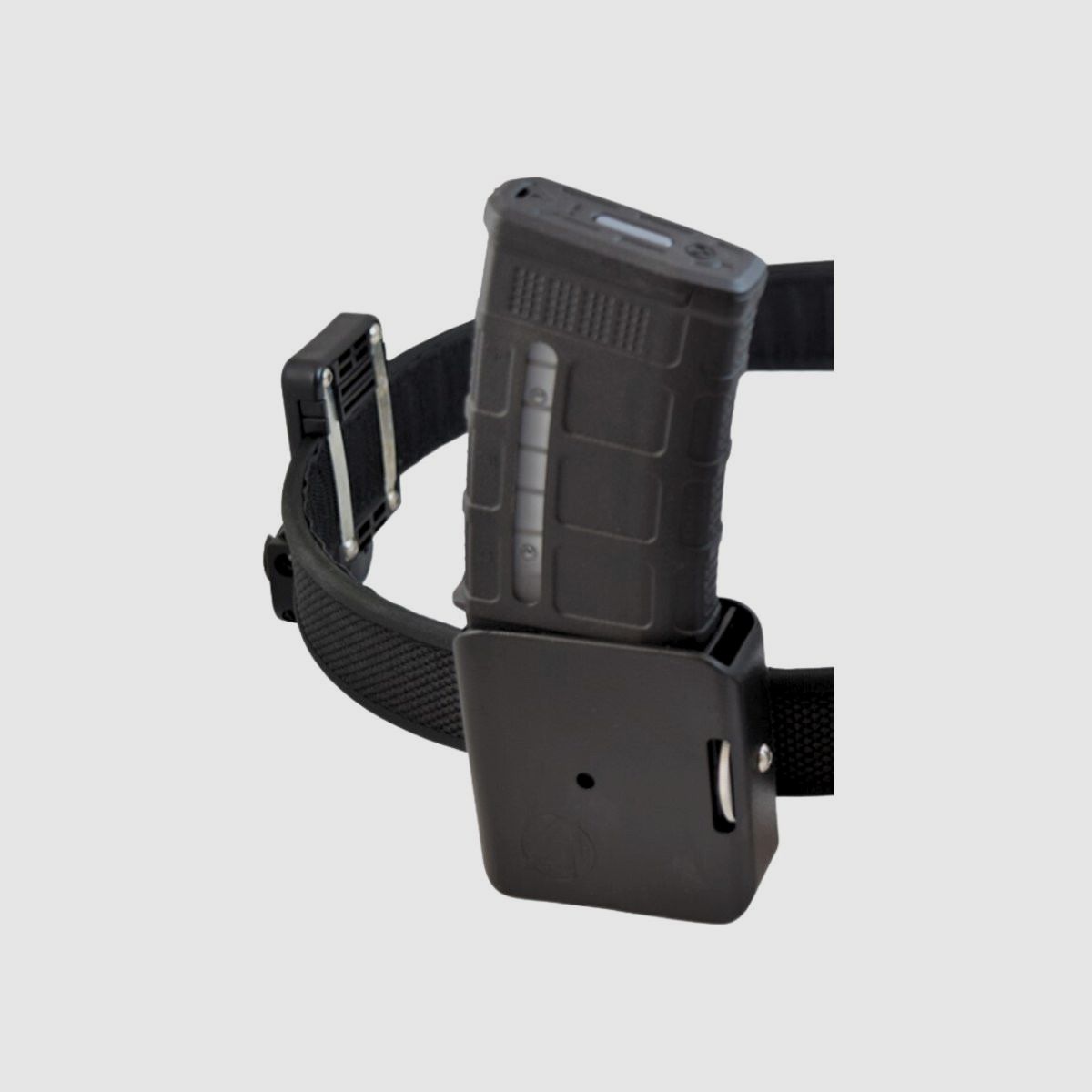 DAA – Porte-chargeur AR15 Racer, couleur noire, image 1 sur 3