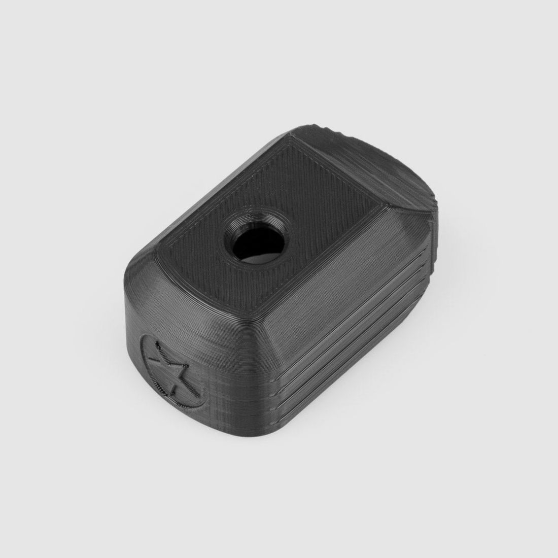 PUNCH BUTTON | Compatibel met VESTA PDW.50 | NIET Sentinel | F-Model | Cal.50