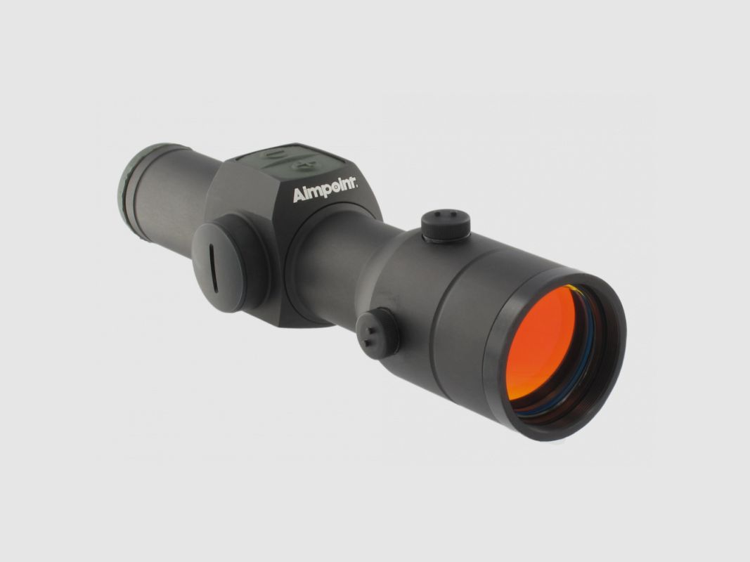 ROTPOINTVISIER AIMPOINT HUNTER H34 S 2 MOA, Bild 1 von 2
