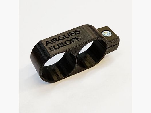 Barrelband voor Air Venturi Avenger & Umarex Origin
