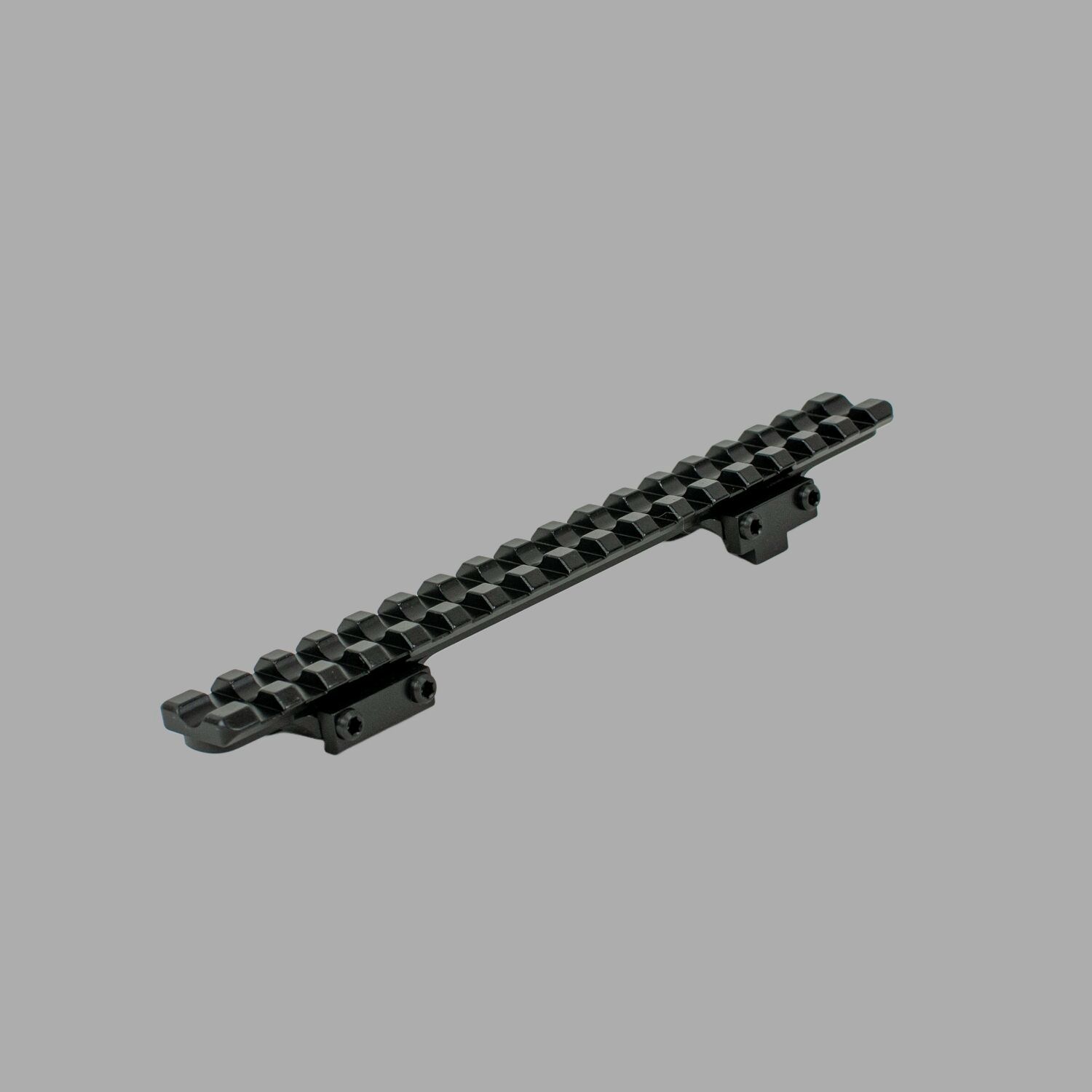 Rifle Doc Picatinny Weaver RAIL in acciaio per CZ 550 Standard