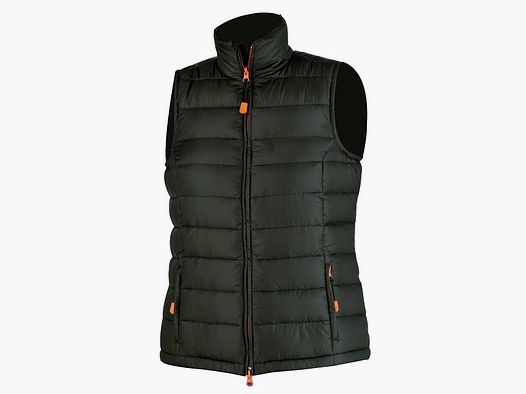 BERETTA Gilet Donna Crossroad