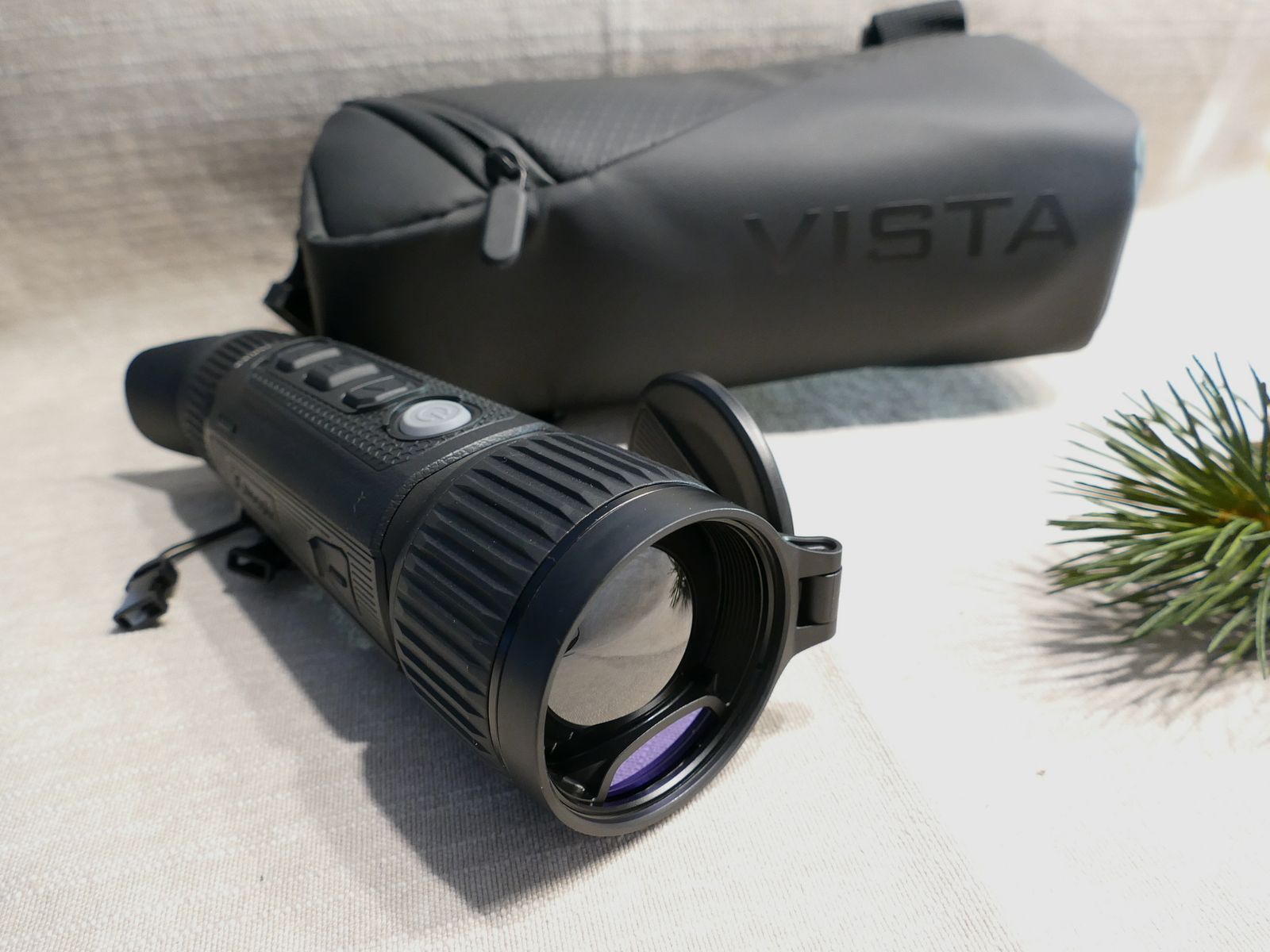 NocPix Vista S50R, Bild 2 von 5