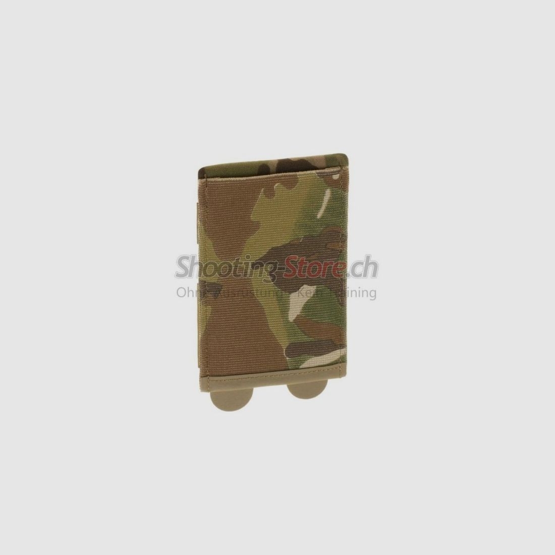 Blue Force Gear Ten-Speed Single M4 Mag Pouch