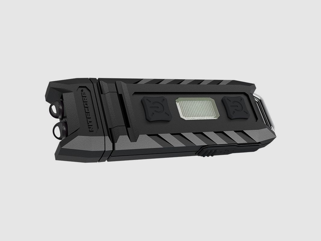 Nitecore Thumb Schlüsselanhängerlampe - 45Lm - NCTHUMBLEO