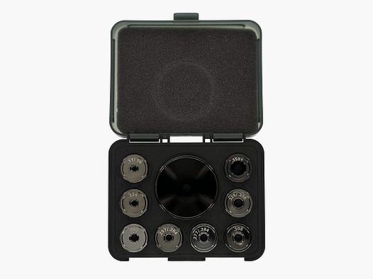 Frankford Arsenal Aluminium Poeder Trechter Set