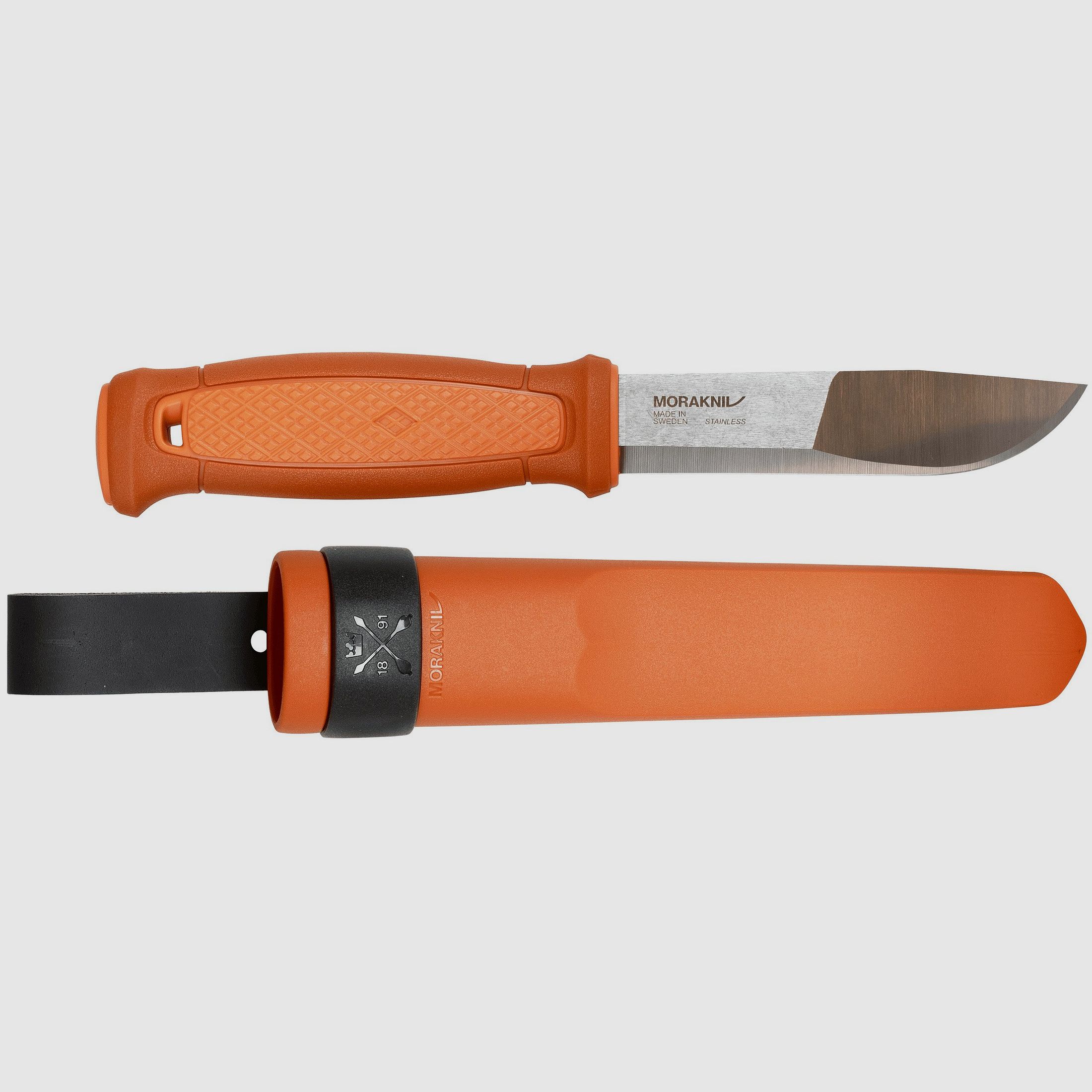 Morakniv Messer Kansbol