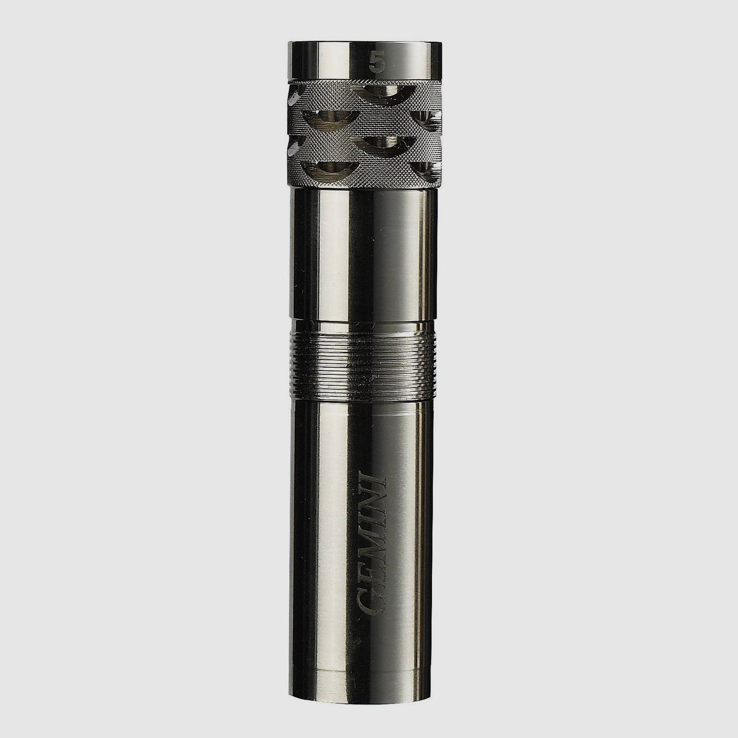 VENTURINI 79475 CHOKE IN / OUT KAL. 20 L 91 MM INGEBOUWD DEEL 70 MM