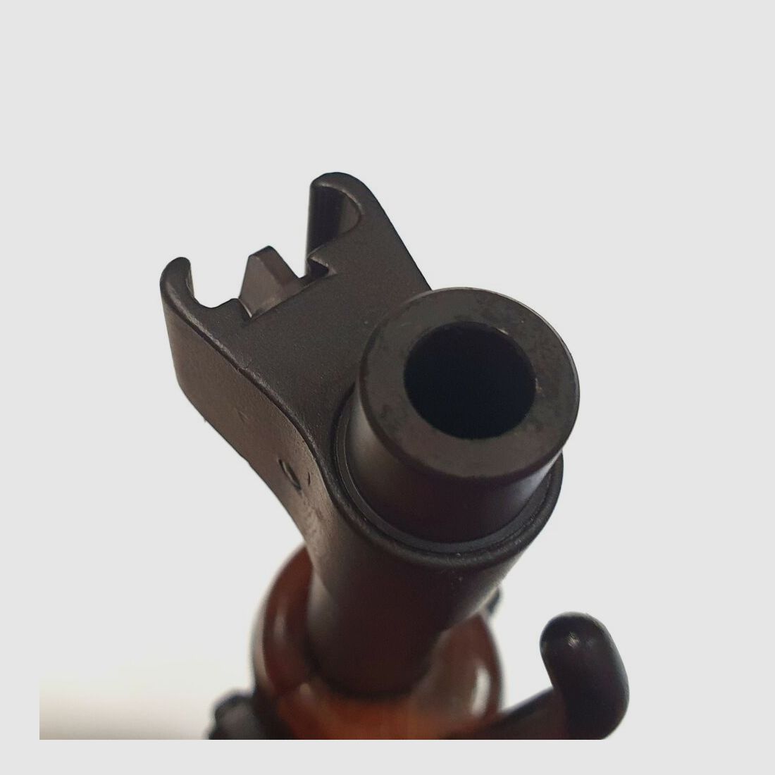 Schwaben Arms GmbH - Nueva producción - Rifle de repetición SAR K31 SPORTMATCH en calibre 308win. similar al suizo K31