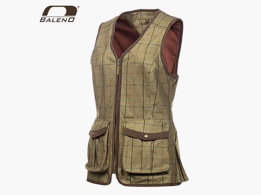 BALENO Damen Weste Kenwood