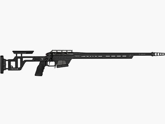 Victrix Venus T Black