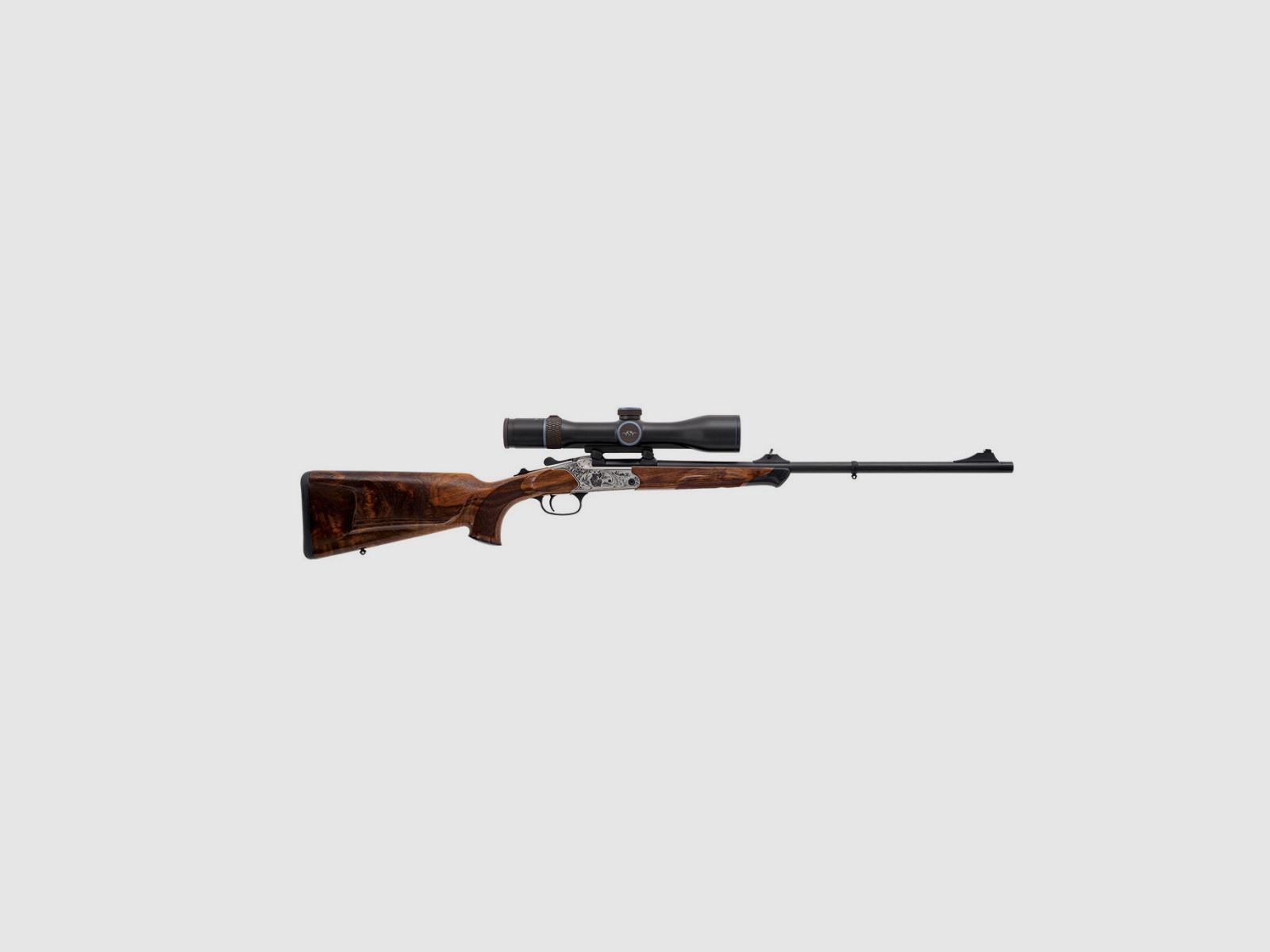 Fusil Blaser K95 Luxe
