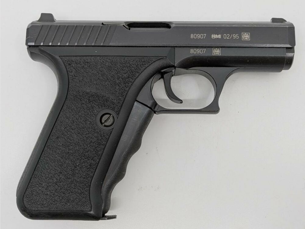 H&K P7 BMI