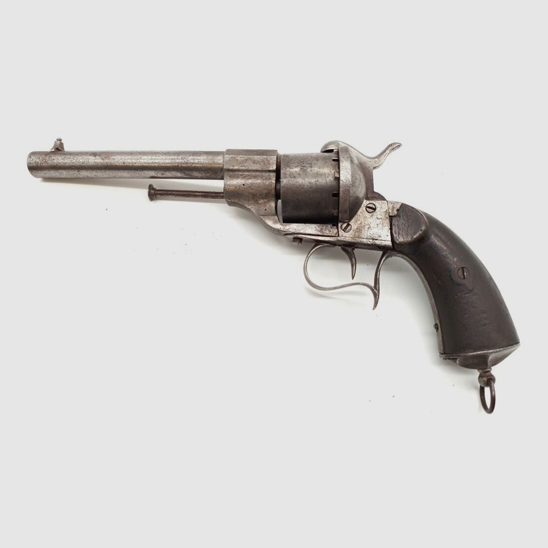 Lefaucheux M1854 U.S. Civil War Cavalry, Bild 2 von 10