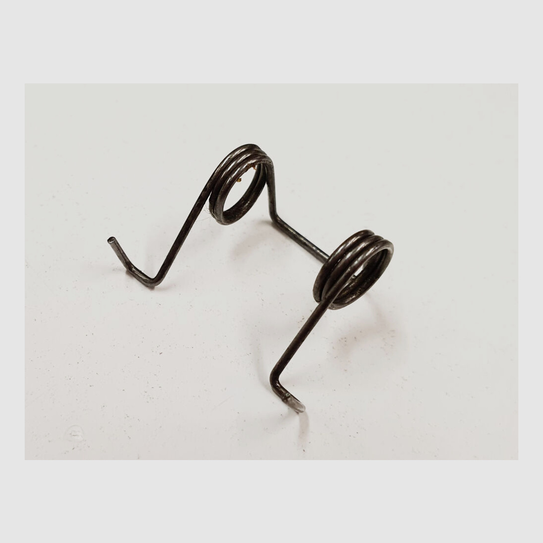 Gewehr 43 / Karabiner 43 ( G43 / K43 ) [41] Magazinhalterfeder für Gewehr 43 / Karabiner 43 ( G43 / K43 ) original Ersatzteil