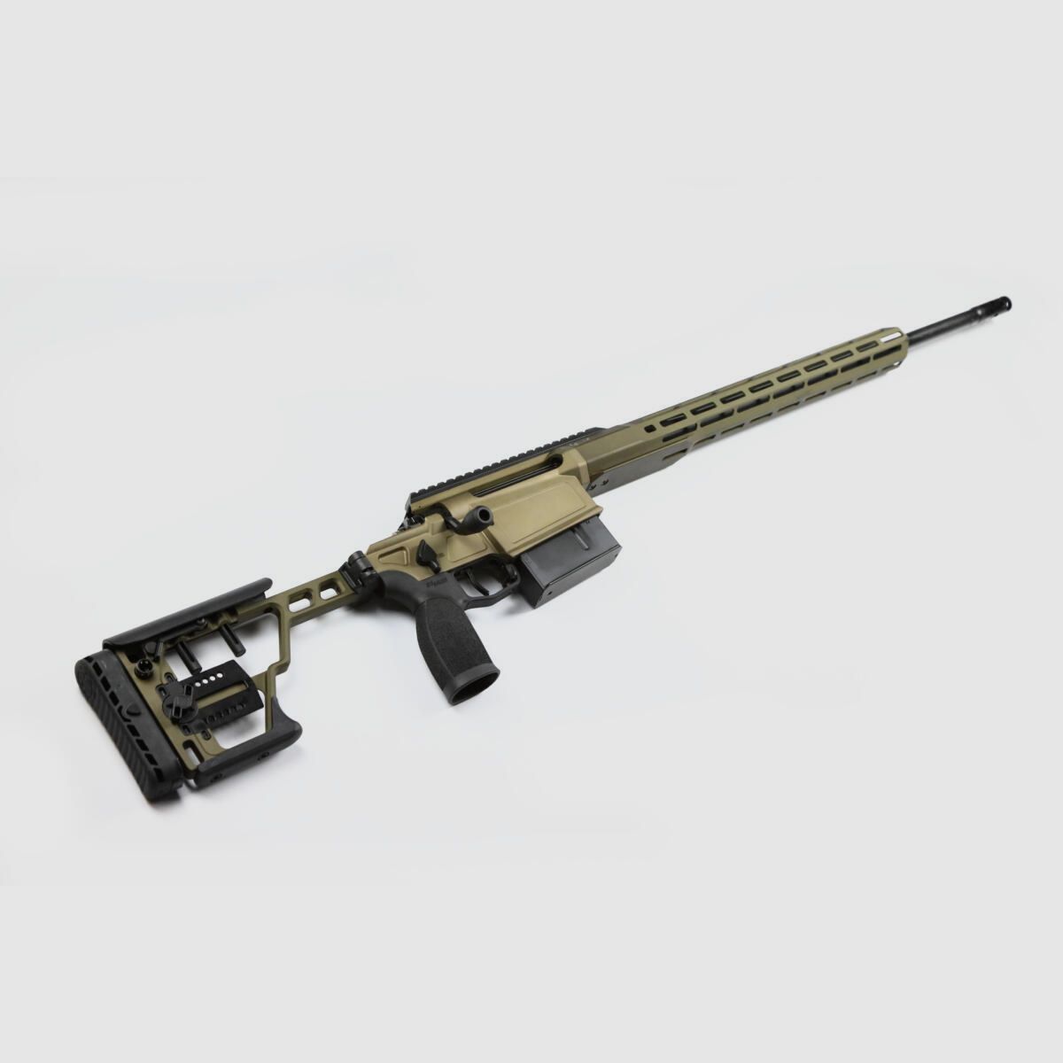 Sig Sauer Cross Magnum, afbeelding 1 van 8